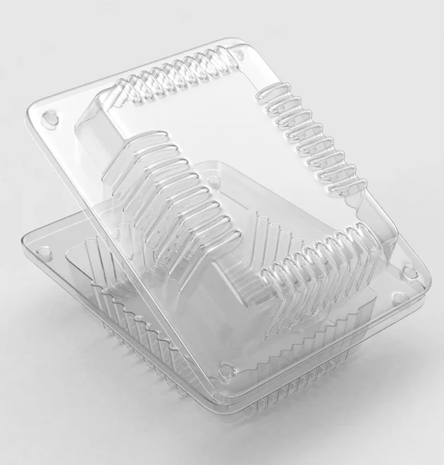 Tapper de plastico