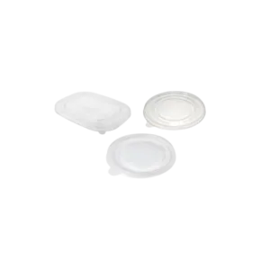 Tapas Microondas