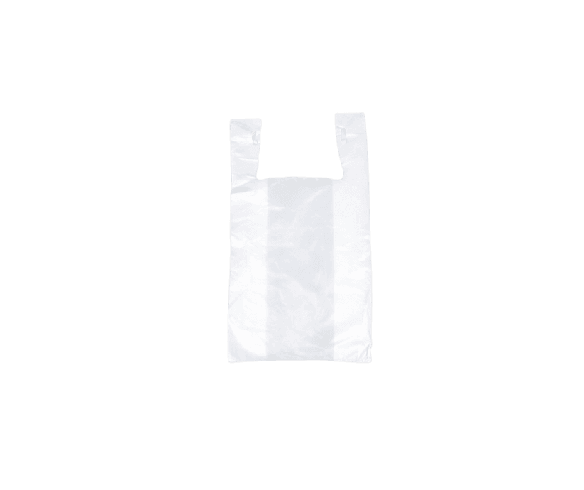 Bolsas Camiseta Livianas