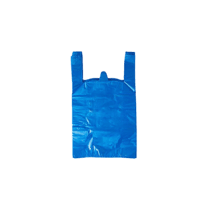 Bolsas Camiseta Gruesas