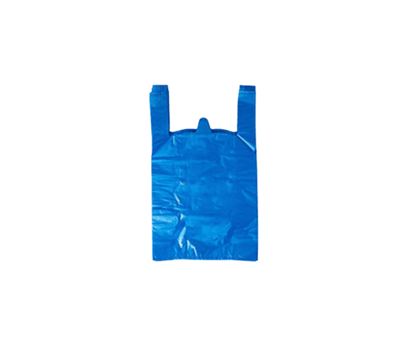 Bolsas Camiseta Gruesas