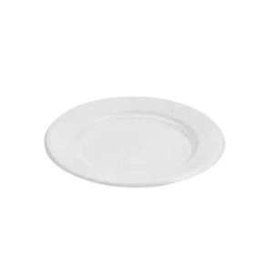 Platos Plásticos Descartables