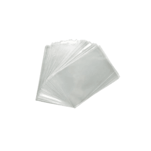 Bolsas de Polipropileno Cristal