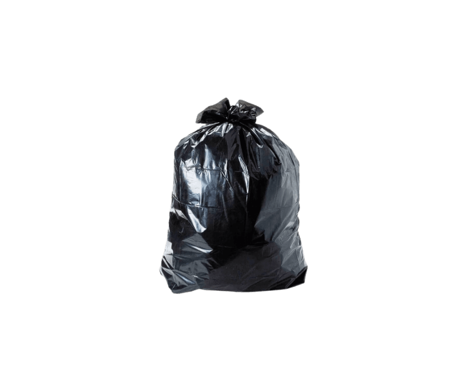 Bolsas de Residuos Reforzadas