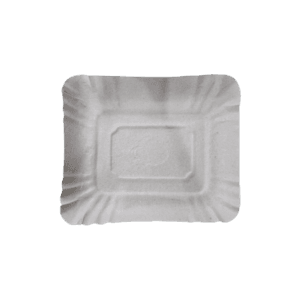 Bandejas de Cartón Económicas Rectangulares