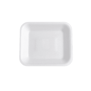 Bandeja Blanca Expandido