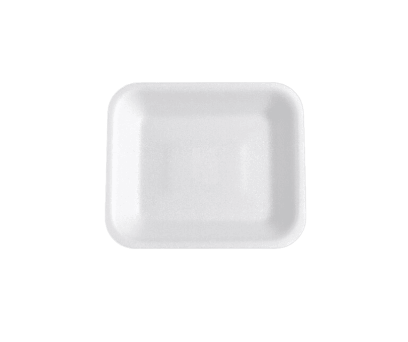 Bandeja Blanca Expandido