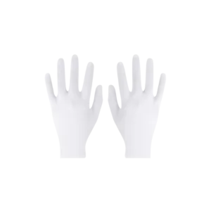 Guantes Descartables