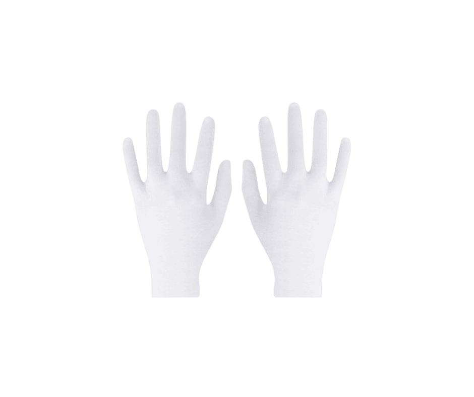 Guantes Descartables