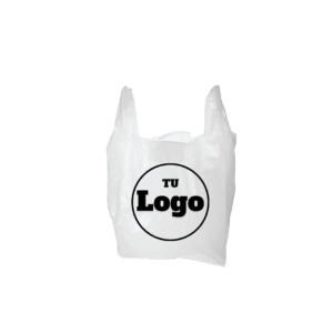 Bolsas Camiseta Impresas
