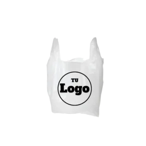 Bolsas Camiseta Impresas