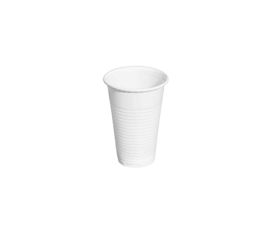 Vasos Plásticos