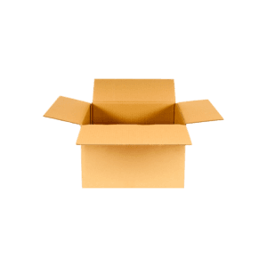 Cajas de Cartón Estándar