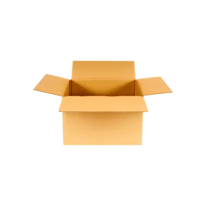 Cajas de Cartón Estándar