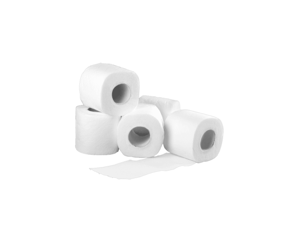 Papel Higiénico