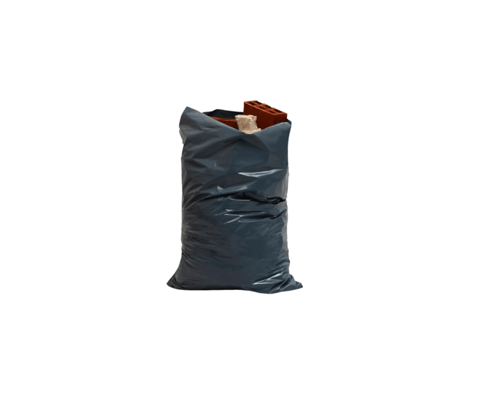 Bolsas Escombros