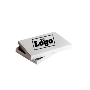 Cajas de Ravioles con Logo del Cliente