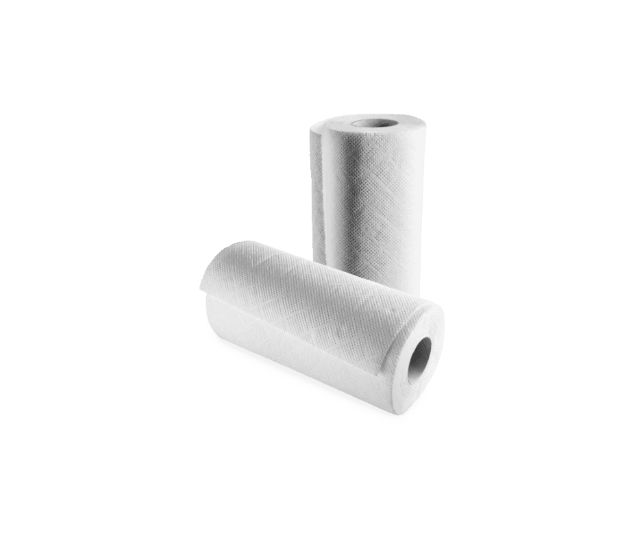 Rollo de Papel Limpieza