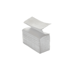 Toallas de Papel Intercalada