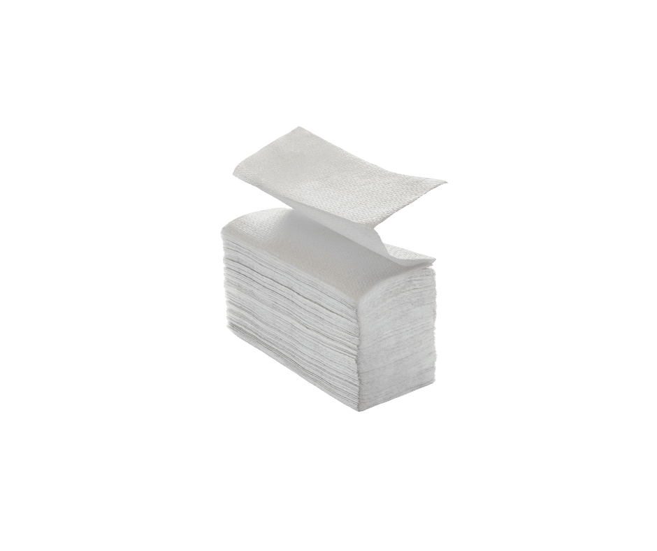 Toallas de Papel Intercalada
